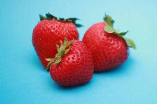 Erdbeeren 500g 